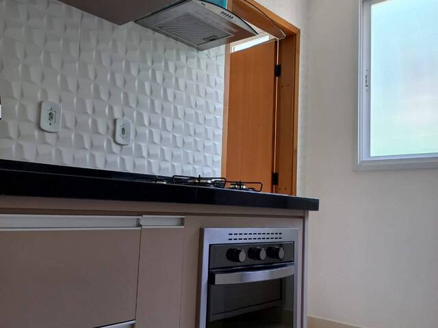 Apartamento para Venda em Jacareí - 5