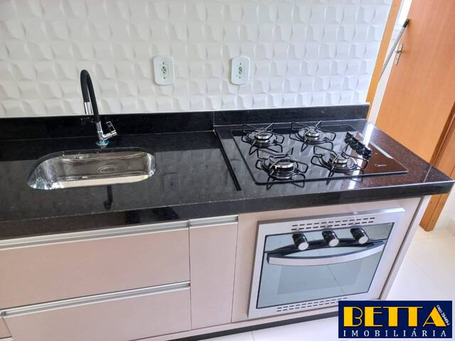 Apartamento para Venda em Jacareí - 4