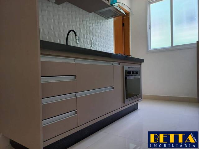 Apartamento para Venda em Jacareí - 3
