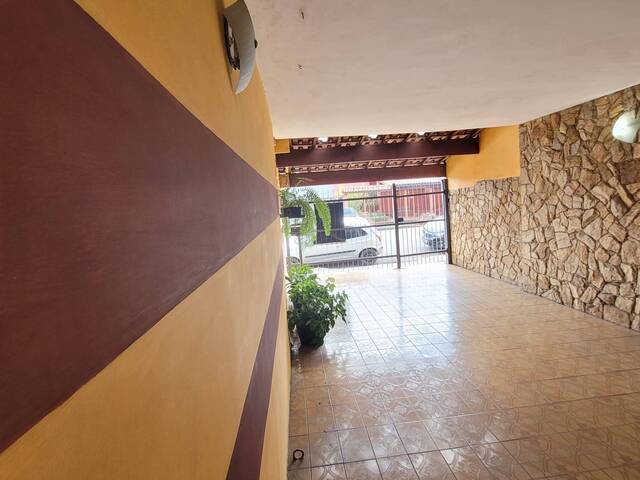 Casa para Venda em Jacareí - 5