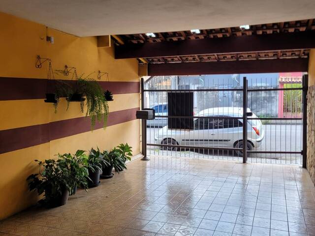 #6740 - Casa para Venda em Jacareí - SP