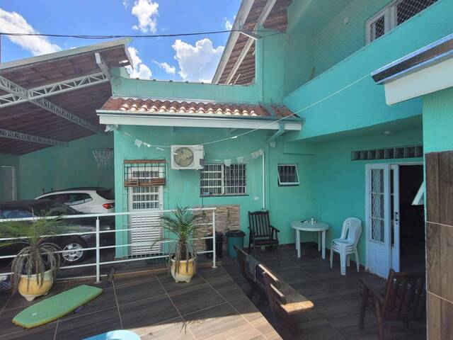 Casa para Venda em Jacareí - 5