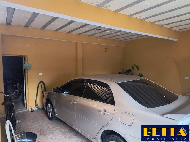 #6745 - Casa para Venda em Jacareí - SP