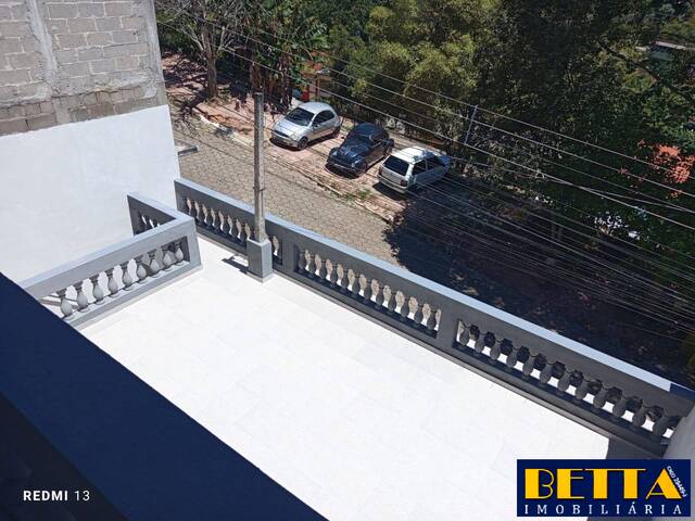 #6748 - Casa para Venda em Santa Branca - SP - 3