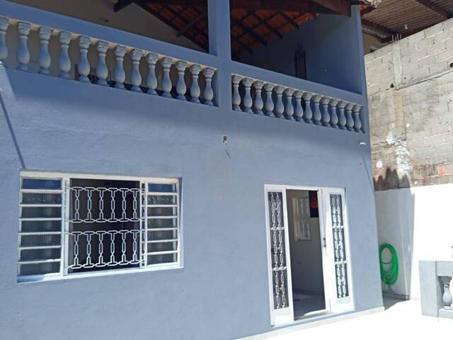 Casa para Venda em Santa Branca - 5