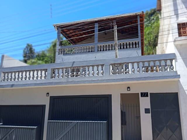 Venda em Parque São Jorge - Santa Branca
