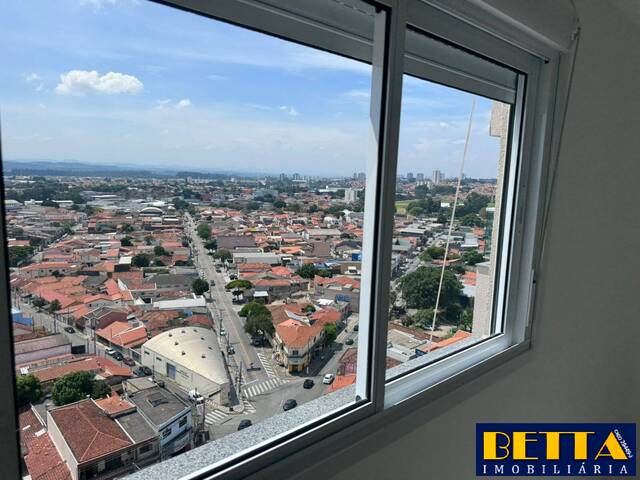 Apartamento para Venda em Jacareí - 5