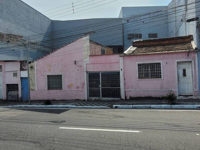 #6752 - Prédio comercial para Venda em Jacareí - SP - 3