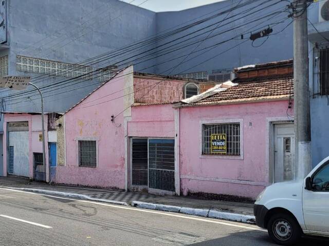 #6752 - Prédio comercial para Venda em Jacareí - SP - 1