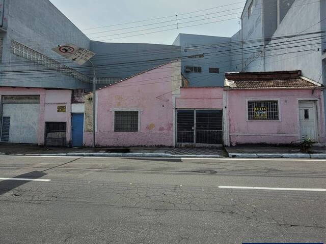#6752 - Prédio comercial para Venda em Jacareí - SP - 2