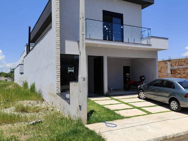 #6753 - Casa em condomínio para Venda em Jacareí - SP - 2