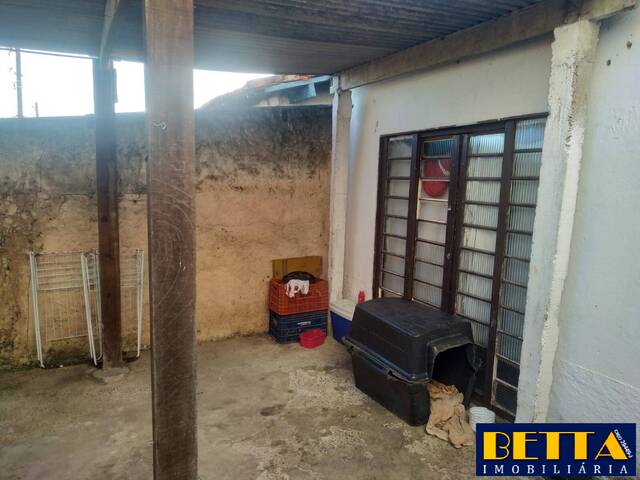 #6755 - Casa para Venda em Jacareí - SP - 2