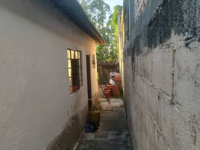 #6755 - Casa para Venda em Jacareí - SP - 3