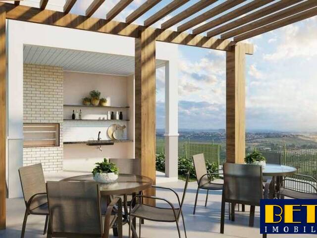 Apartamento para Venda em Jacareí - 4