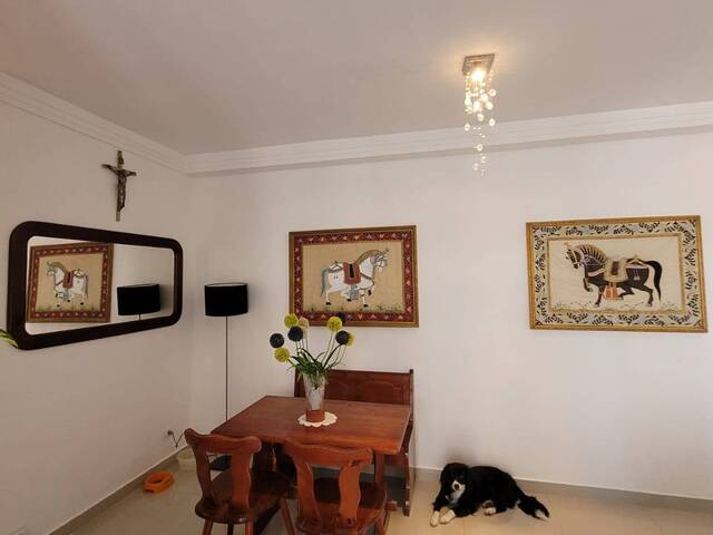 #6759 - Apartamento para Venda em Jacareí - SP