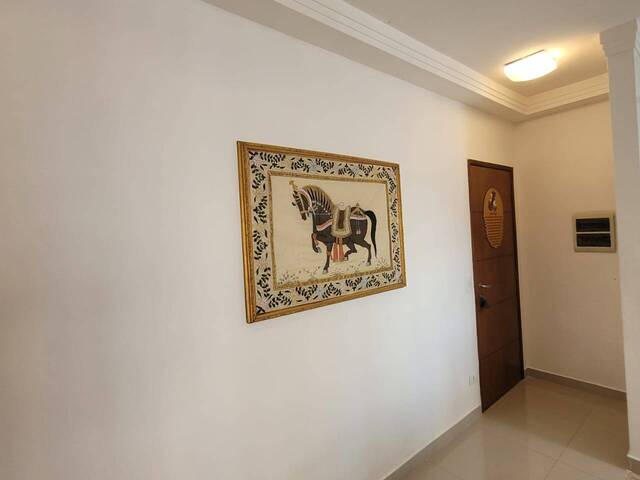 #6759 - Apartamento para Venda em Jacareí - SP