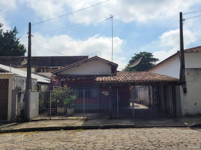 #6762 - Casa para Venda em Jacareí - SP - 2
