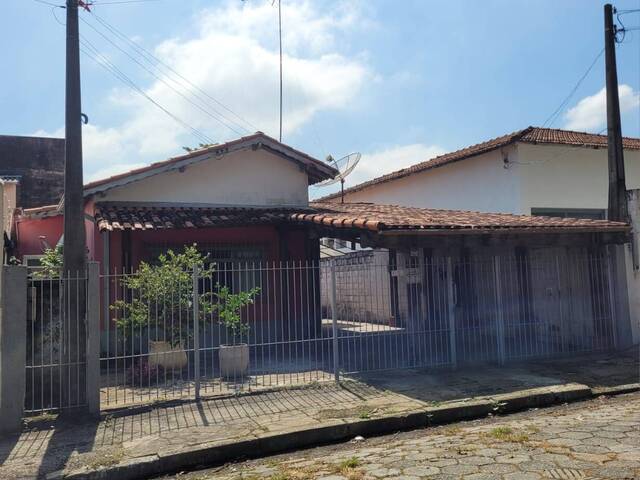 #6762 - Casa para Venda em Jacareí - SP - 3
