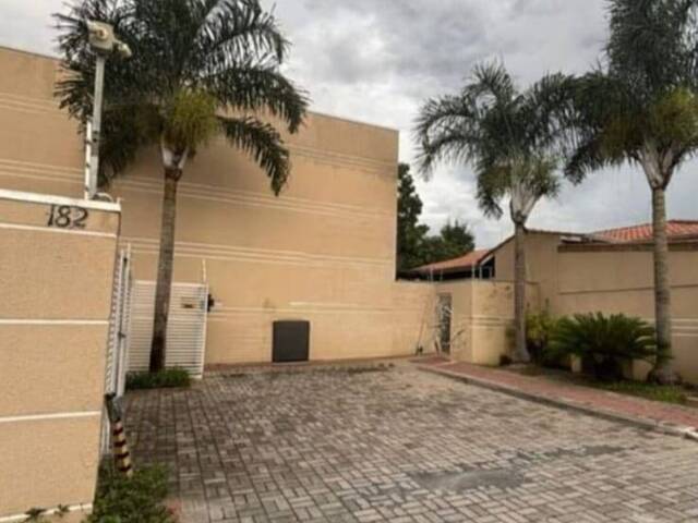 #6777 - Casa em condomínio para Venda em Jacareí - SP - 2
