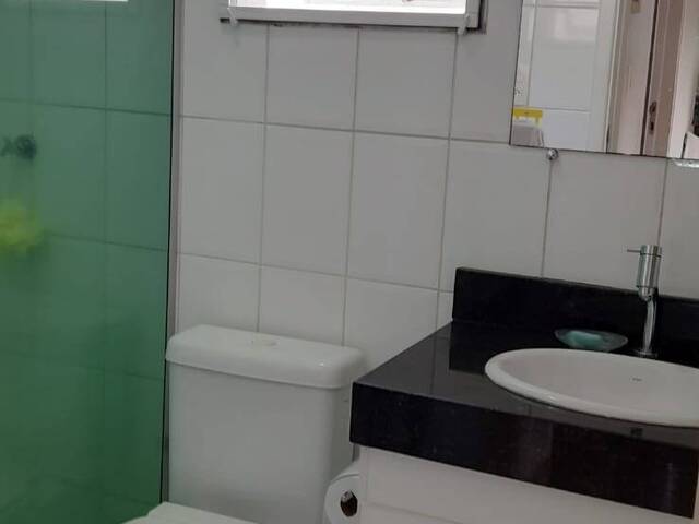 #6779 - Casa em condomínio para Venda em Jacareí - SP - 2