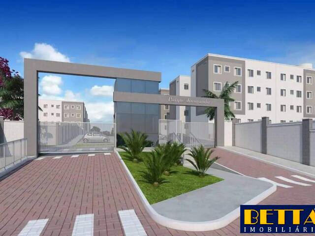 #6780 - Apartamento para Locação em Jacareí - SP - 2