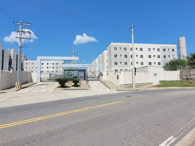 #6780 - Apartamento para Locação em Jacareí - SP - 1