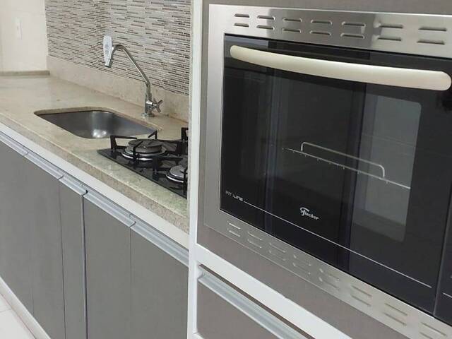 Apartamento para Venda em Jacareí - 5
