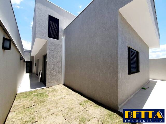 #6786 - Casa em condomínio para Venda em Jacareí - SP - 2