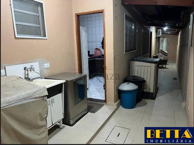 Casa para Locação em Jacareí - 4