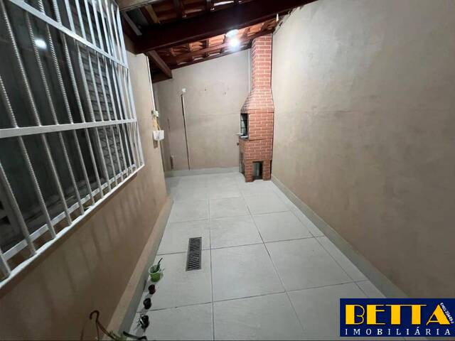 Casa para Locação em Jacareí - 5