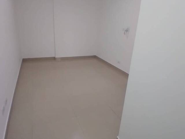Apartamento para Venda em Jacareí - 4