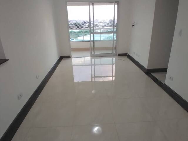 Apartamento para Venda em Jacareí - 3
