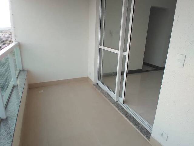 Apartamento para Venda em Jacareí - 5
