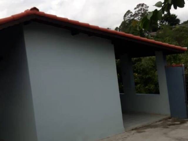 Chácara para Venda em Santa Branca - 5