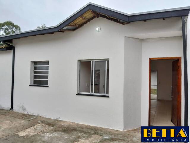 Casa para Venda em Jacareí - 5