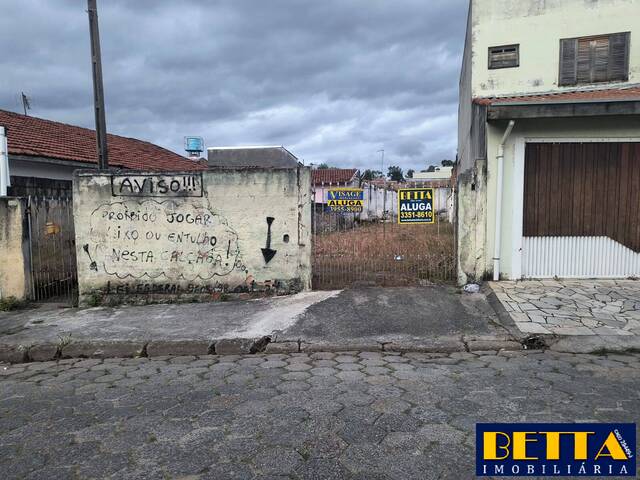 Terreno para Locação em Jacareí - 5
