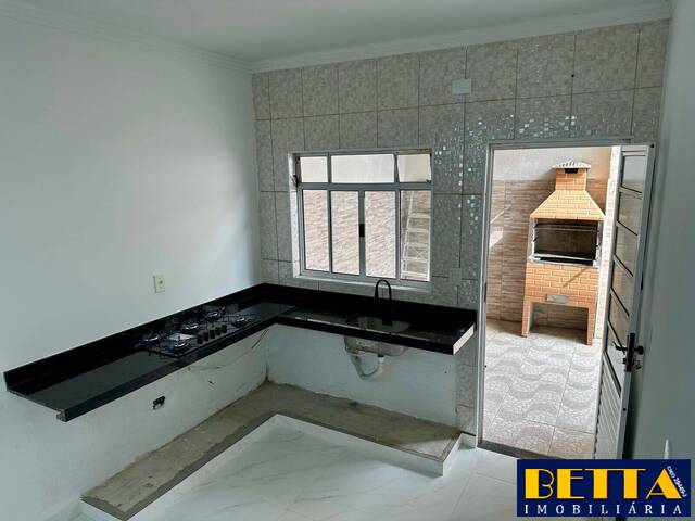 #6814 - Casa em condomínio para Venda em Jacareí - SP - 3