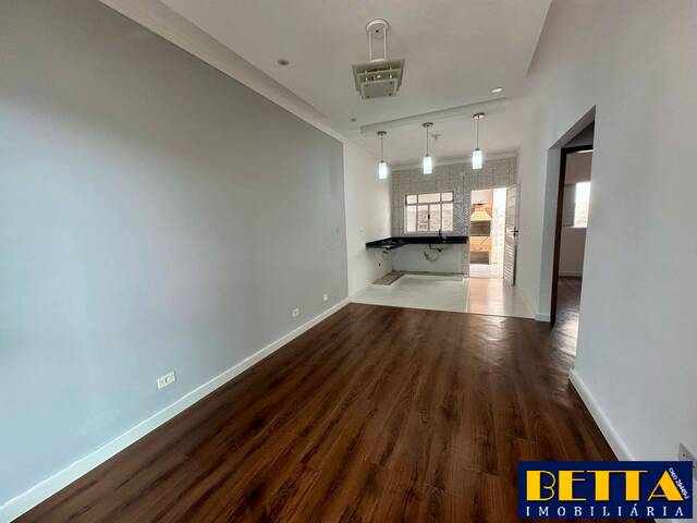 #6814 - Casa em condomínio para Venda em Jacareí - SP - 2