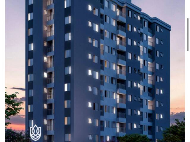 #6815 - Apartamento para Venda em São José dos Campos - SP - 1
