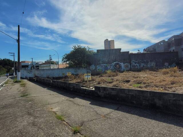 #6816 - Terreno para Venda em Jacareí - SP - 2