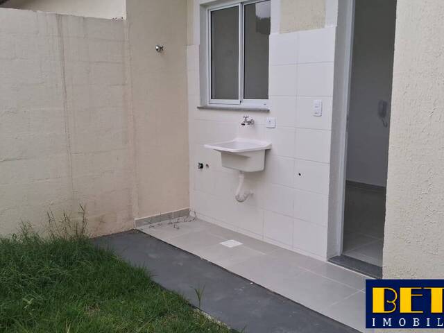 #6811 - Casa em condomínio para Locação em Jacareí - SP - 3