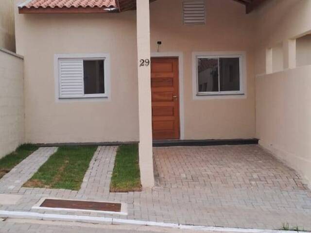 Locação em Jardim Nova Esperança - Jacareí