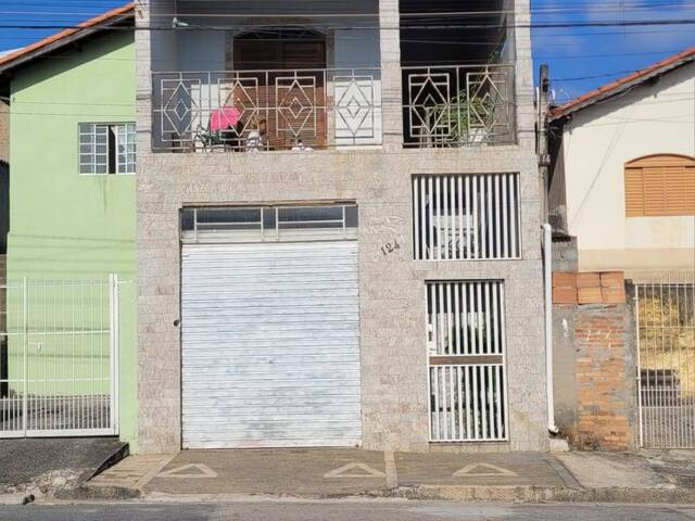 #6817 - Casa para Venda em Jacareí - SP - 3