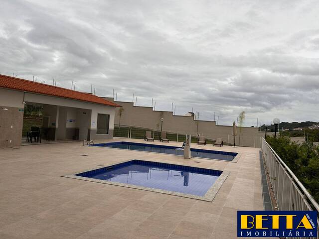 Apartamento para Locação em Jacareí - 5
