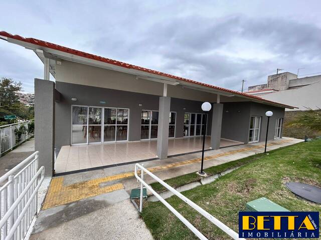#6818 - Apartamento para Locação em Jacareí - SP - 2