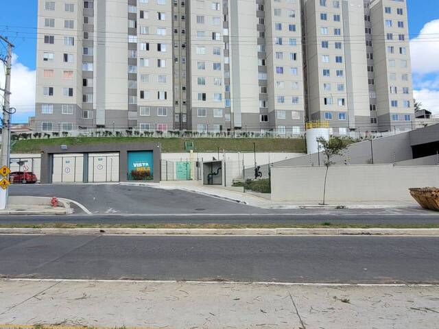 #6818 - Apartamento para Locação em Jacareí - SP - 1