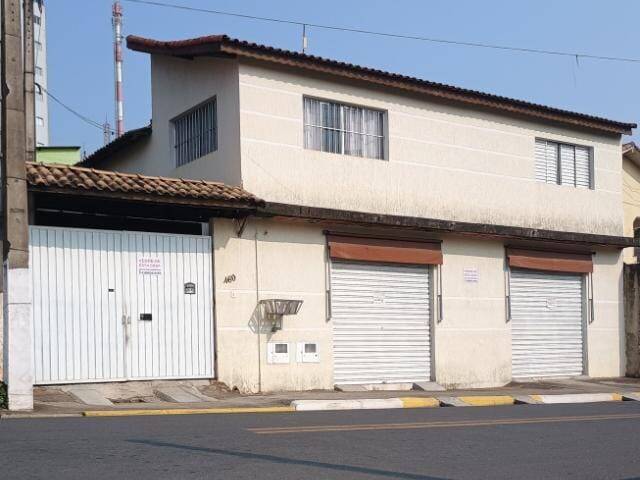 Venda em Centro - Igaratá