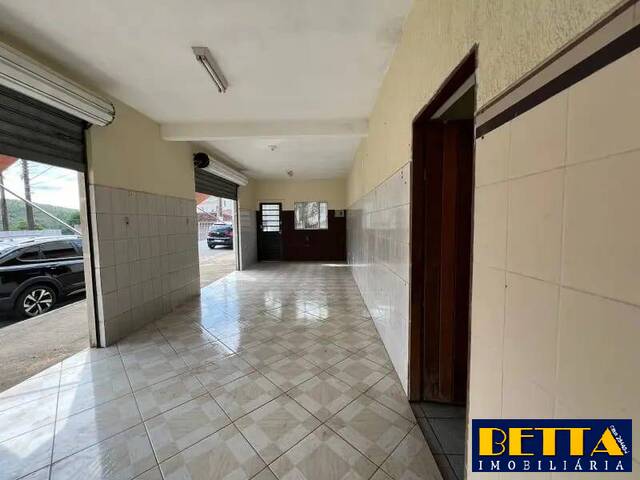 #6819 - Casa para Venda em Igaratá - SP - 2