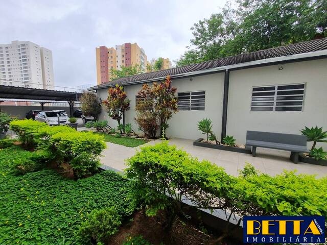 #6820 - Apartamento para Venda em Jacareí - SP - 1