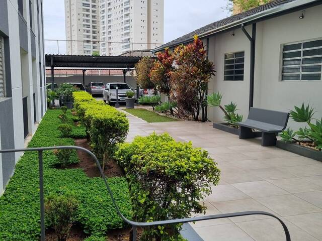 #6820 - Apartamento para Venda em Jacareí - SP - 3